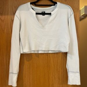 BDG Noah Notch Thermal Top